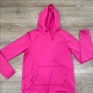 Perfect Condition Nike Fleece Hoodie